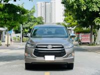 Bán xe Toyota Innova 2018 2.0G giá 578 Triệu - Bình Dương