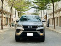 Bán xe Toyota Fortuner 2020 2.7V 4x2 AT giá 848 Triệu - Bình Dương