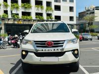 Bán xe Toyota Fortuner 2018 2.4G 4x2 MT giá 748 Triệu - Bình Dương