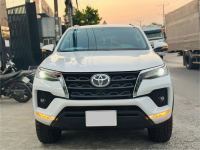 Bán xe Toyota Fortuner 2023 2.4L 4x2 AT giá 1 Tỷ 38 Triệu - Bình Dương