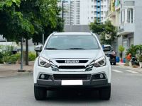 Bán xe Isuzu MU-X 1.9 4X2 MT 2019 giá 538 Triệu - Bình Dương