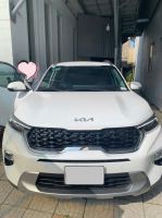 Bán xe Kia Sonet 2022 Luxury 1.5 AT giá 528 Triệu - Bình Dương