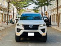 Bán xe Toyota Fortuner 2023 2.4L 4x2 AT giá 1 Tỷ 38 Triệu - Bình Dương