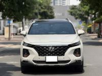 Bán xe Hyundai SantaFe 2021 Cao cấp 2.4L HTRAC giá 910 Triệu - Bình Dương