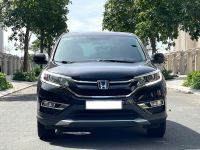 Bán xe Honda CRV 2017 2.4 AT - TG giá 595 Triệu - Bình Dương