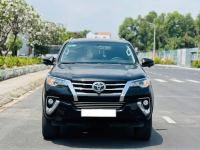 Bán xe Toyota Fortuner 2018 2.4G 4x2 AT giá 848 Triệu - Bình Dương