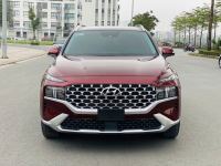 Bán xe Hyundai SantaFe 2022 Cao cấp 2.5L HTRAC giá 1 Tỷ 99 Triệu - Bình Dương