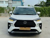 Bán xe Toyota Veloz 2023 Cross Top 1.5 CVT giá 608 Triệu - Bình Dương