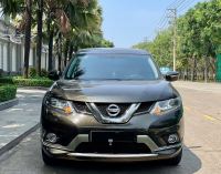 Bán xe Nissan X trail 2.0 2WD PREMIUM 2017 giá 499 Triệu - Bình Dương