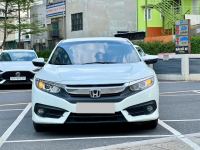 Bán xe Honda Civic 2018 1.8 E giá 495 Triệu - Bình Dương