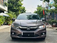 Bán xe Honda City 2018 1.5TOP giá 399 Triệu - Bình Dương