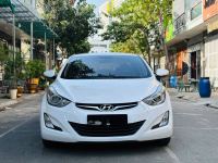 Bán xe Hyundai Elantra 1.6 MT 2014 giá 288 Triệu - Bình Dương