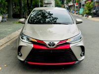 Bán xe Toyota Vios 2022 G 1.5 CVT giá 475 Triệu - Bình Dương