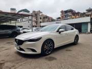 Bán xe Mazda 6 2.5L Premium 2017 giá 538 Triệu - Hà Nội
