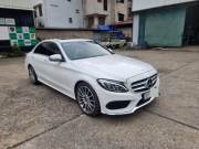 Bán xe Mercedes Benz C class 2017 C300 AMG giá 810 Triệu - Hà Nội