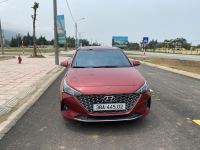 Bán xe Hyundai Accent 2022 1.4 AT Đặc Biệt giá 498 Triệu - Nghệ An