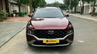 Bán xe Hyundai SantaFe 2022 Tiêu chuẩn 2.5L giá 955 Triệu - Nghệ An