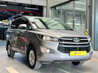 Bán xe Toyota Innova 2017 2.0E giá 462 Triệu - Nghệ An