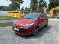 Bán xe Toyota Yaris 1.5G 2020 giá 512 Triệu - Nghệ An