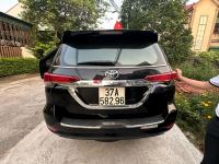 Bán xe Toyota Fortuner 2019 2.7V 4x2 AT giá 775 Triệu - Nghệ An