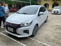 Bán xe Mitsubishi Attrage Premium 1.2 CVT 2021 giá 385 Triệu - Nghệ An