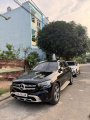 Bán xe Mercedes Benz GLC 2022 200 giá 1 Tỷ 590 Triệu - Đà Nẵng