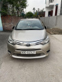 Bán xe Toyota Vios 2016 1.5G giá 350 Triệu - Quảng Ninh