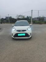 Bán xe Kia Morning 2018 Si MT giá 188 Triệu - Thanh Hóa