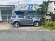 Bán xe Chevrolet Trailblazer 2018 LT 2.5L VGT 4x2 AT giá 680 Triệu - Vĩnh Long
