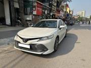 Bán xe Toyota Camry 2021 2.5Q giá 899 Triệu - Hà Nội