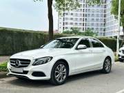 Bán xe Mercedes Benz C class 2016 C200 giá 525 Triệu - Hà Nội