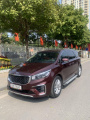 Bán xe Kia Sedona 2019 2.2 DAT Luxury giá 825 Triệu - Hà Nội