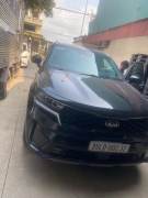 Bán xe Kia Sorento Signature 2.2 AT AWD 2021 giá 950 Triệu - Ninh Bình