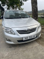 Bán xe Toyota Corolla altis 2009 1.8G AT giá 240 Triệu - Thanh Hóa
