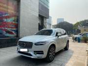 Bán xe Volvo XC90 2022 Inscription B6 AWD giá 3 Tỷ 550 Triệu - Hà Nội