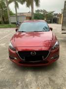 Bán xe Mazda 3 2017 1.5 AT giá 425 Triệu - Thái Bình