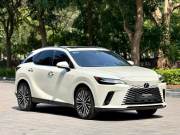 Bán xe Lexus RX 2022 350 Premium giá 3 Tỷ 395 Triệu - Hà Nội