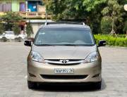 Bán xe Toyota Sienna LE 3.5 2007 giá 333 Triệu - Hà Nội