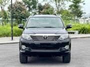 Bán xe Toyota Fortuner 2016 2.7V 4X2 AT giá 459 Triệu - Hà Nội