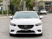 Bán xe Mazda 6 2.5 AT 2015 giá 420 Triệu - Hà Nội