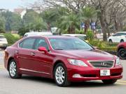 Bán xe Lexus LS 2007 460L giá 515 Triệu - Hà Nội