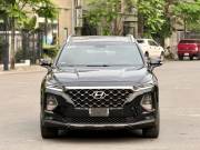 Bán xe Hyundai SantaFe 2020 Premium 2.2L HTRAC giá 825 Triệu - Hà Nội