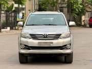 Bán xe Toyota Fortuner 2016 2.7V 4X2 AT giá 475 Triệu - Hà Nội