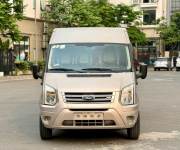 Bán xe Ford Transit Luxury 2019 giá 410 Triệu - Hà Nội