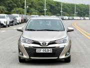 Bán xe Toyota Vios 2019 1.5G giá 365 Triệu - Hà Nội