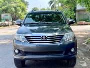Bán xe Toyota Fortuner 2013 2.7V 4x2 AT giá 383 Triệu - Hà Nội