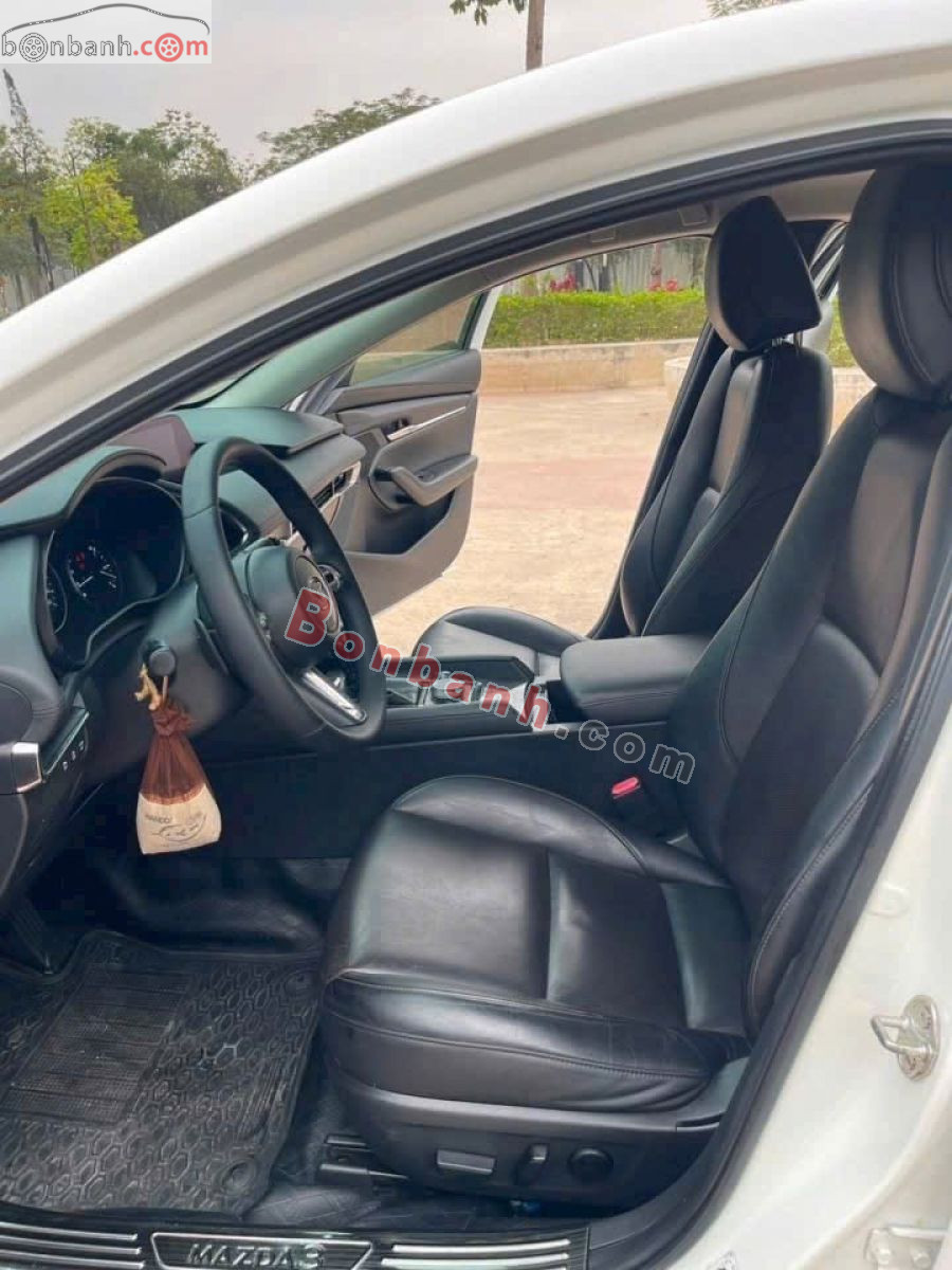 Mazda 3 1.5L Luxury 2022 - 499 Triệu 5