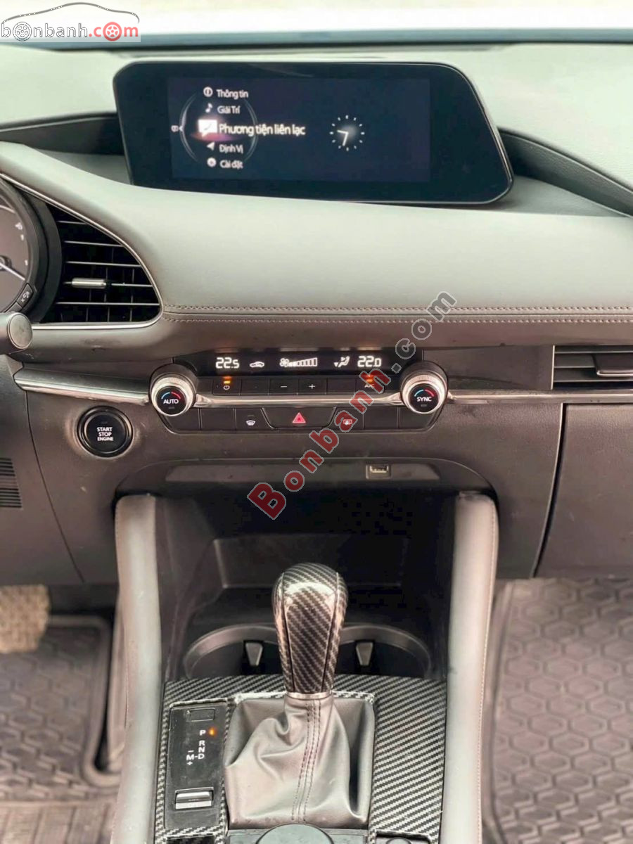 Mazda 3 1.5L Luxury 2022 - 499 Triệu 7