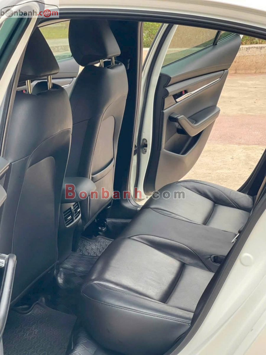 Mazda 3 1.5L Luxury 2022 - 499 Triệu 8