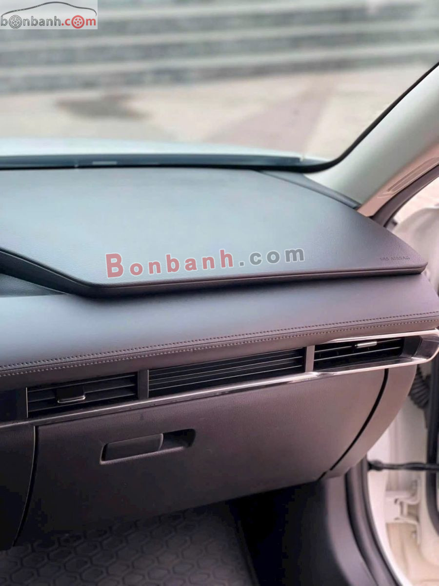 Mazda 3 1.5L Luxury 2022 - 499 Triệu 9